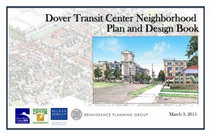 Dover Transit Center Neighborhood Plan