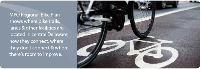 Regional Bike Plan