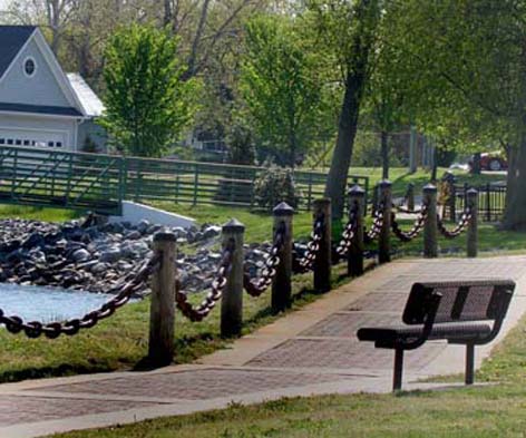 Walkable Communities