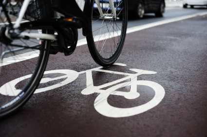 MPO Regional Bike Plan