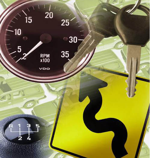 The MPO can guide you