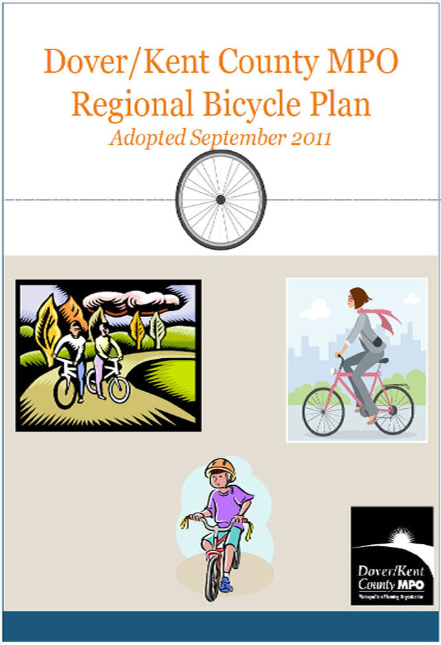 Bike Plan Cover